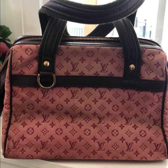 ‼️SOLD‼️Louis Vuitton Cherry Monogram - Picture 4 of 8